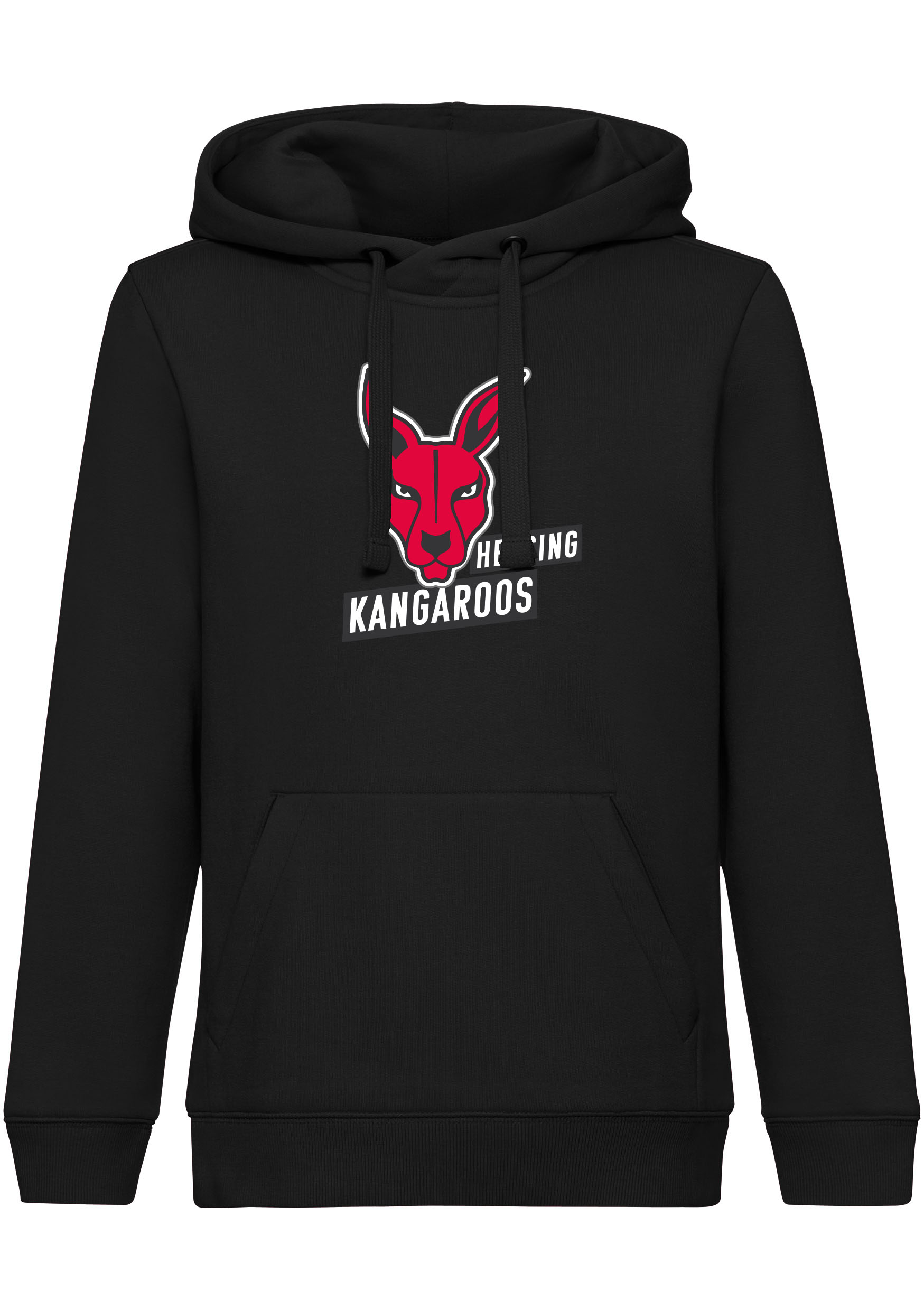 Hessing Kangaroos - Color Crew GmbH