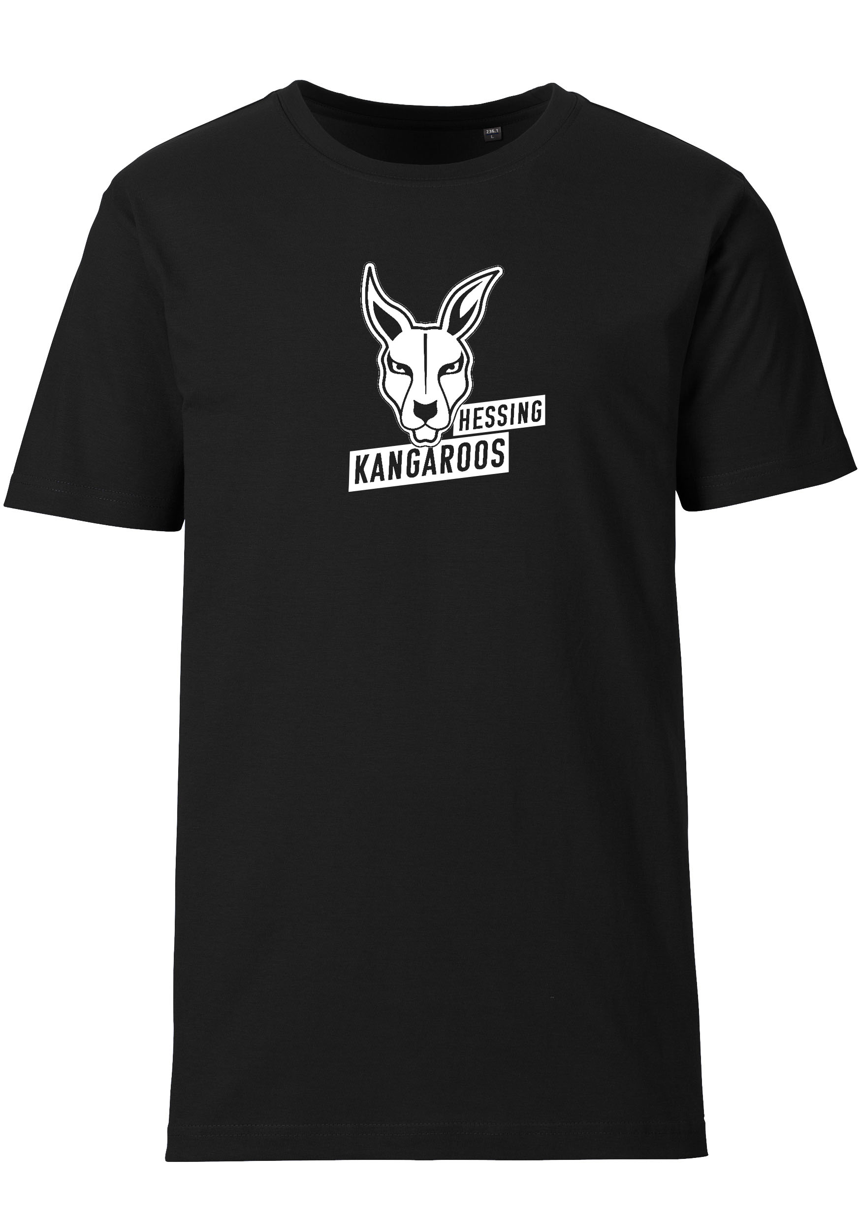 Hessing Kangaroos Kinder T-Shirt