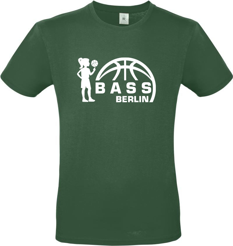 BASS T-Shirt