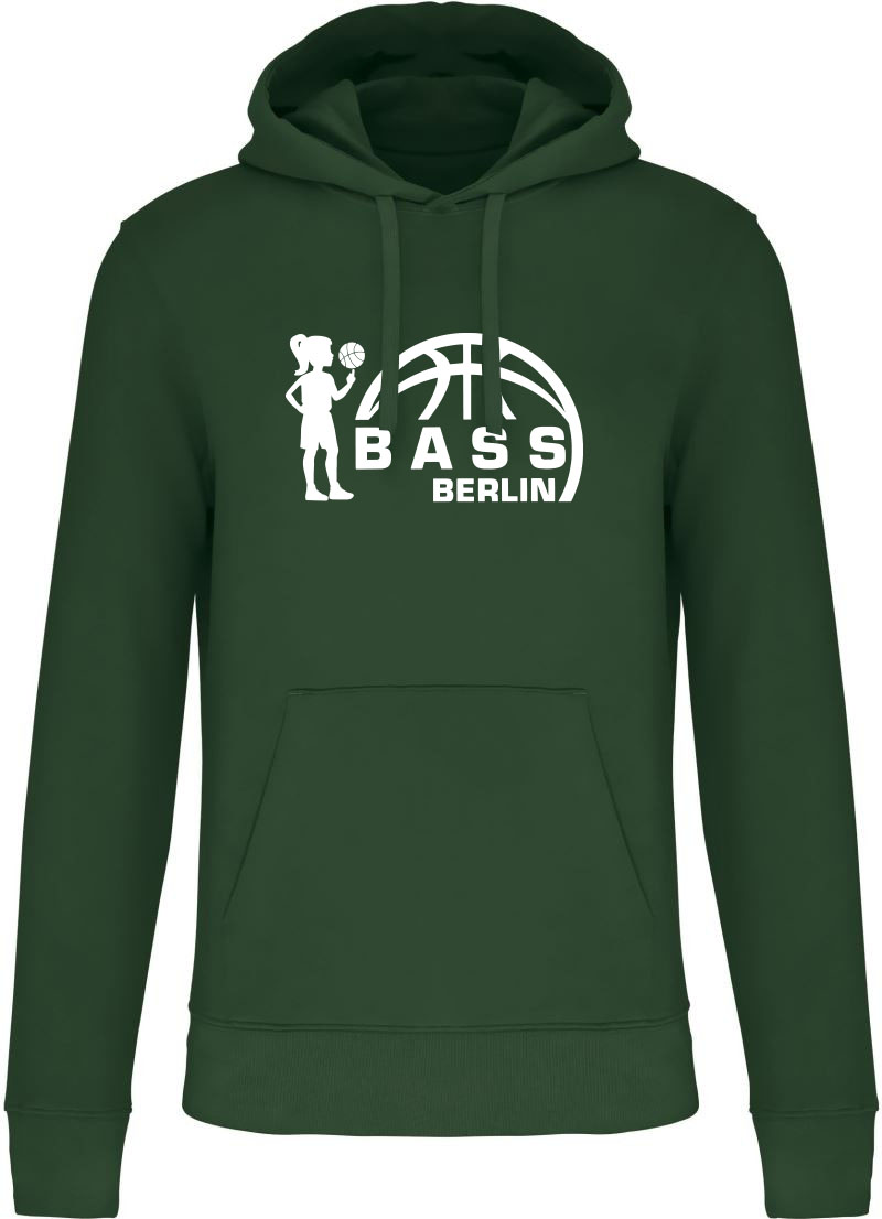 BASS Hoodie