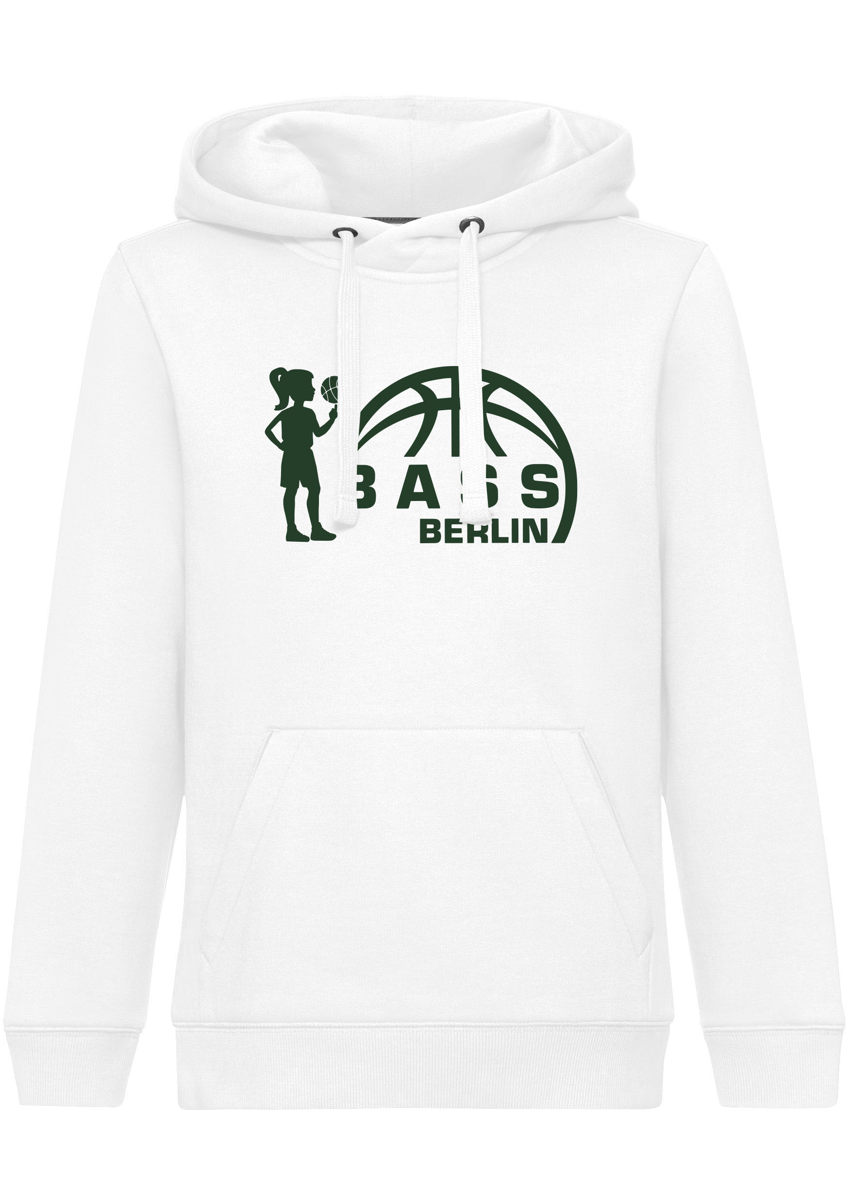 BASS Hoodie