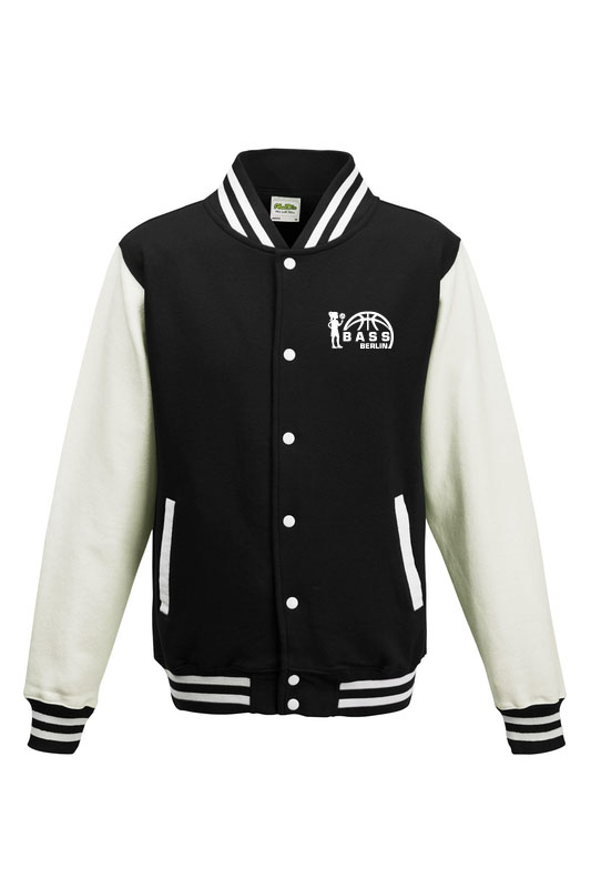 BASS Collegejacke