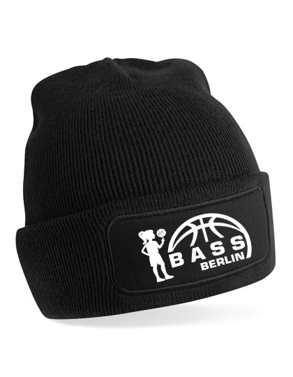 BASS Beanie