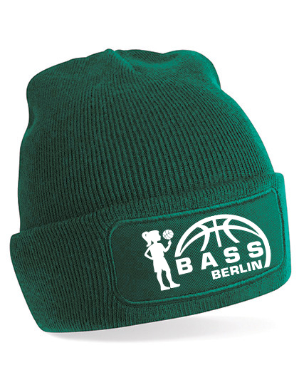 BASS Beanie