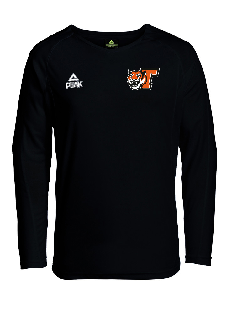 Berlin Tiger Shooting Shirt