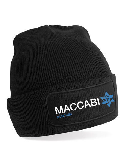Maccabi München Beanie