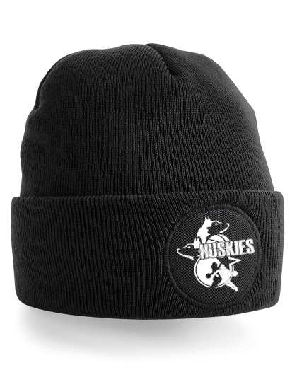 Huskies Beanie