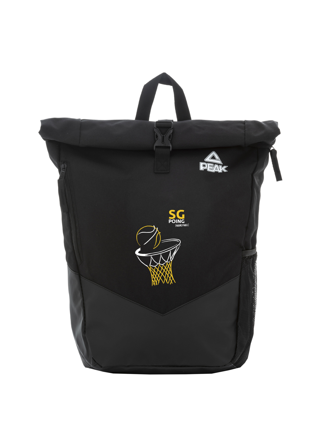 SG Poing Rucksack