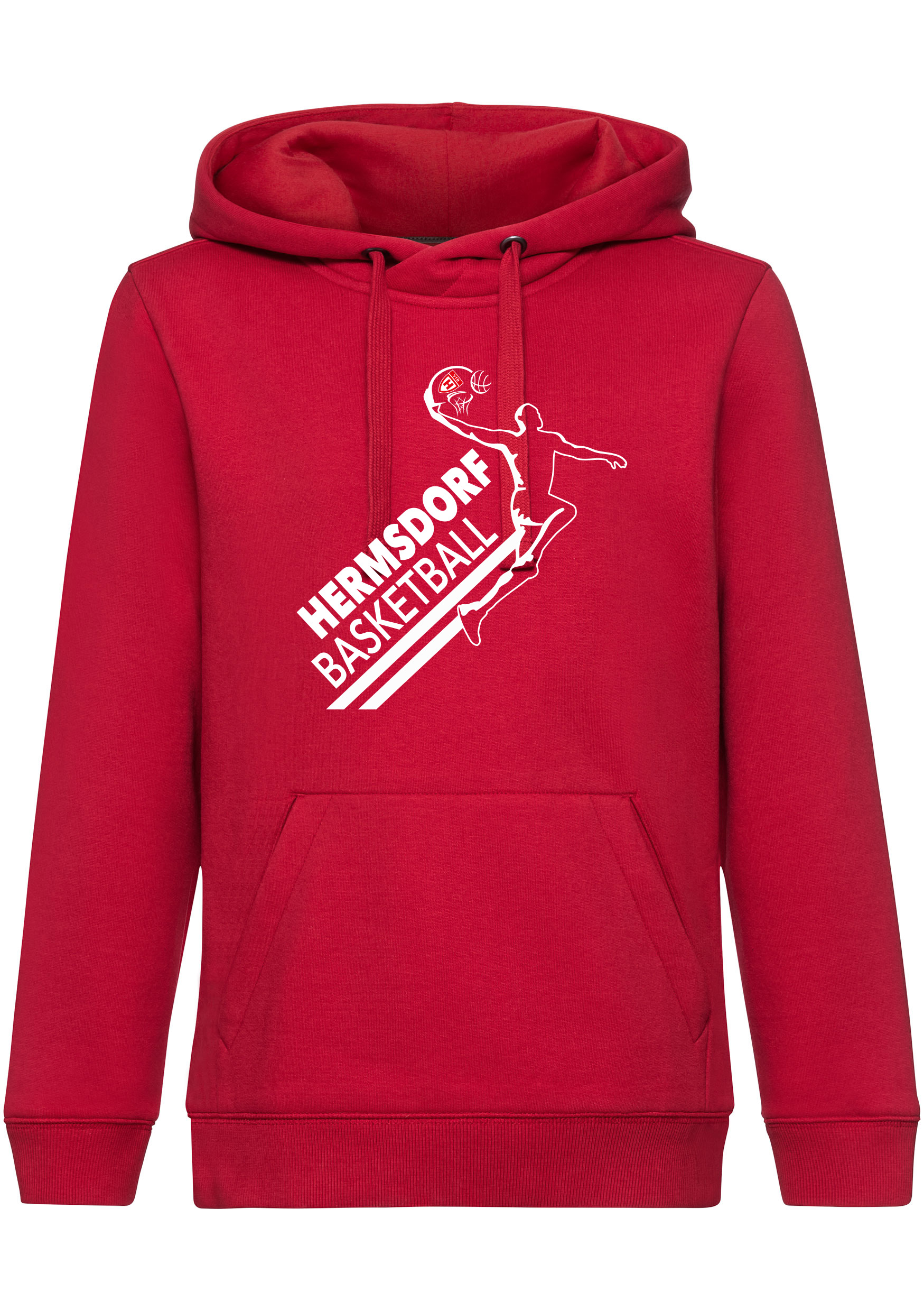 Hermsdorf Basketball Hoodie