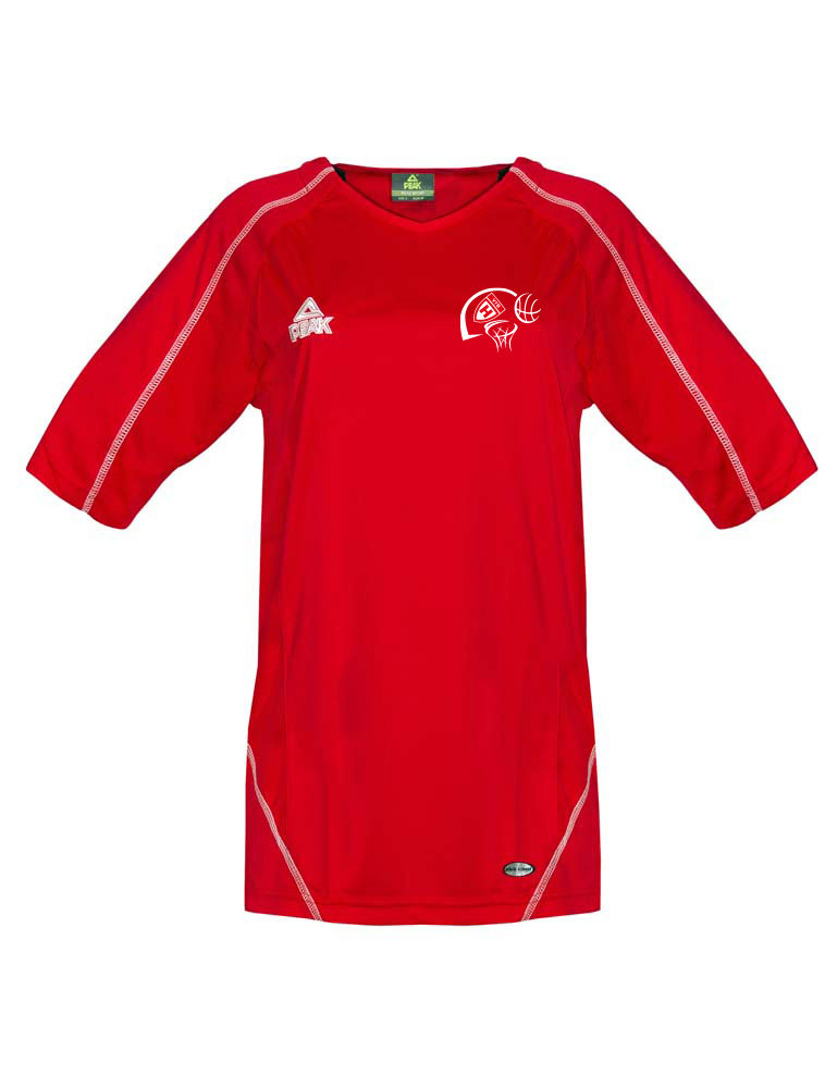 Hermsdorf Basketball Shooting Shirt