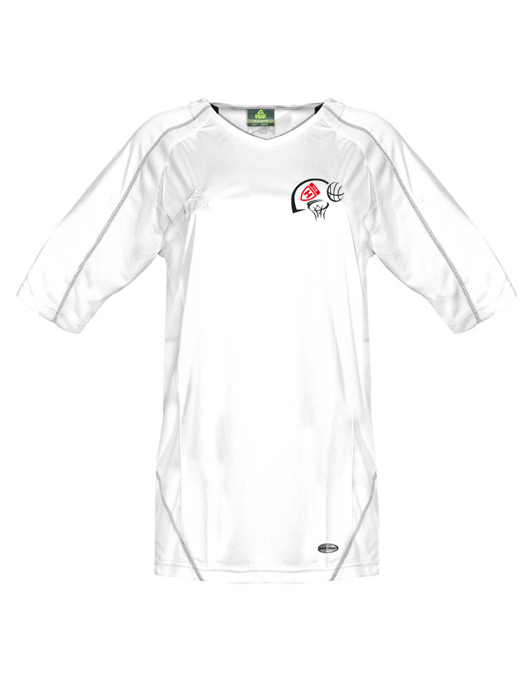 Hermsdorf Basketball Shooting Shirt