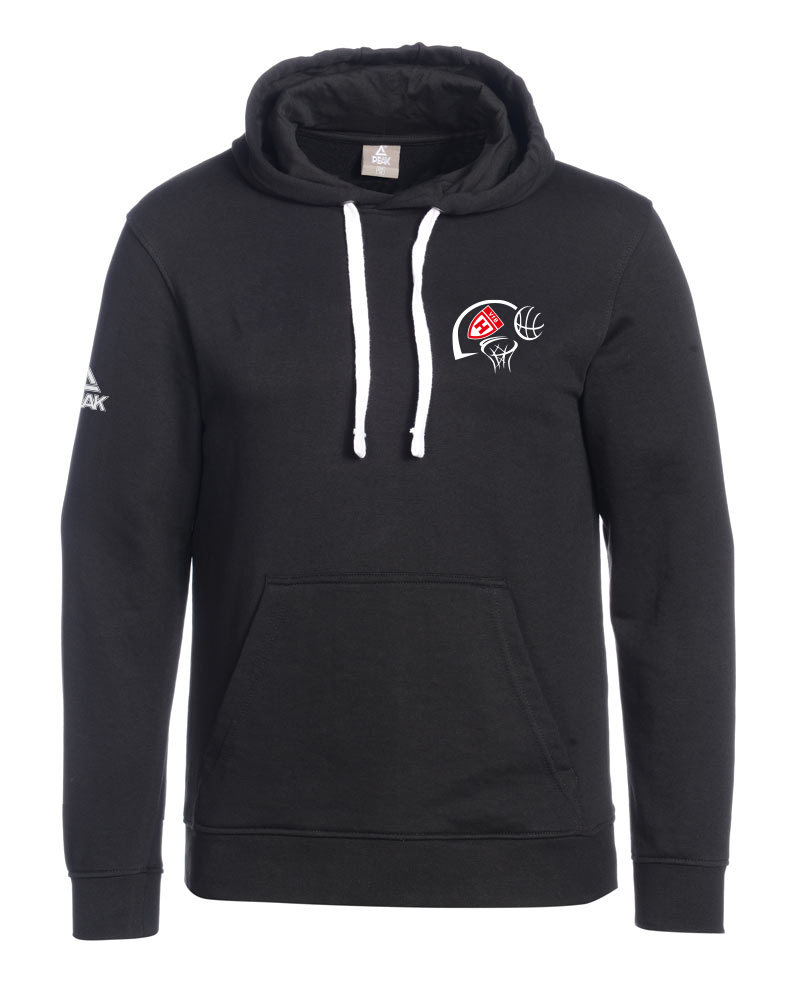Hermsdorf Basketball Hoodie Logo klein