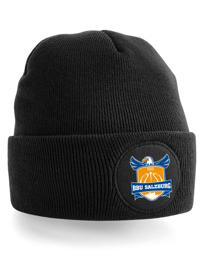 BBU Salzburg Beanie