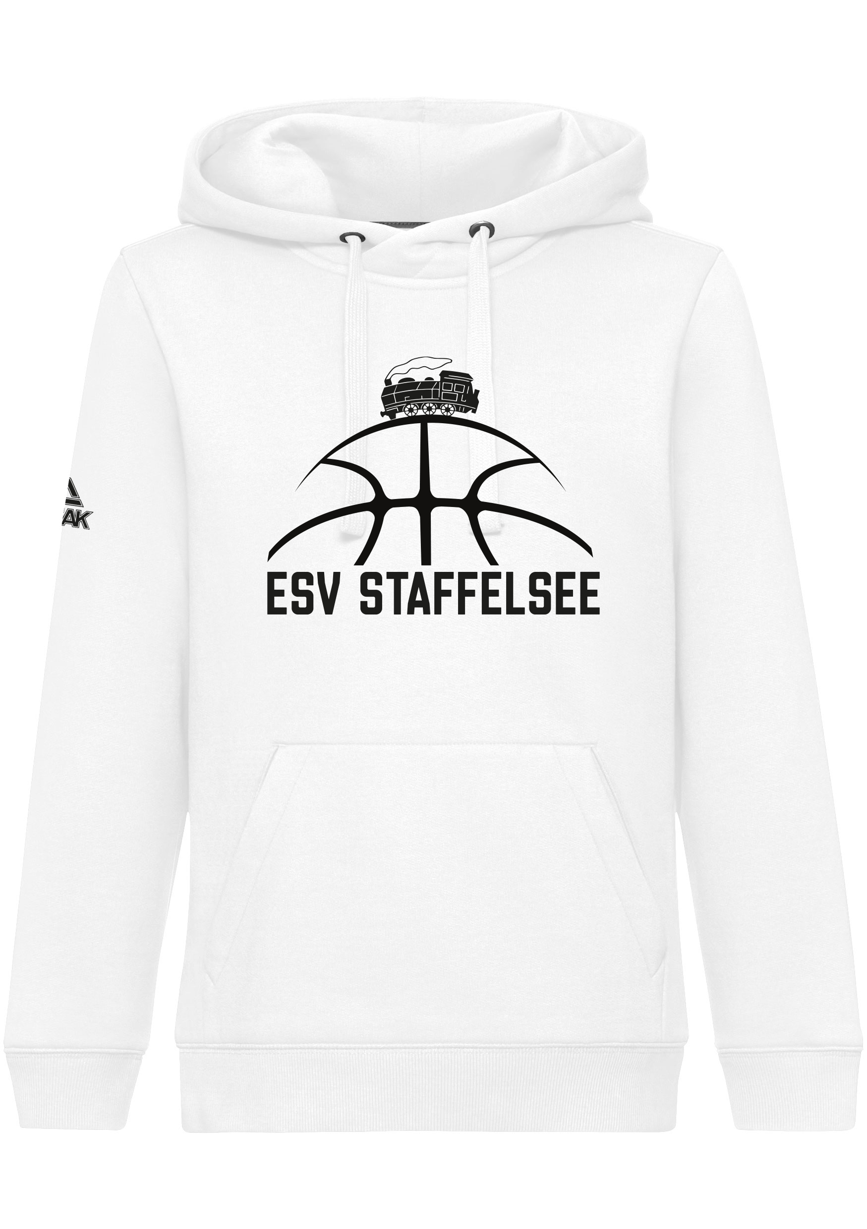 ESV Staffelsee Hoodie Pic Basketball Kids