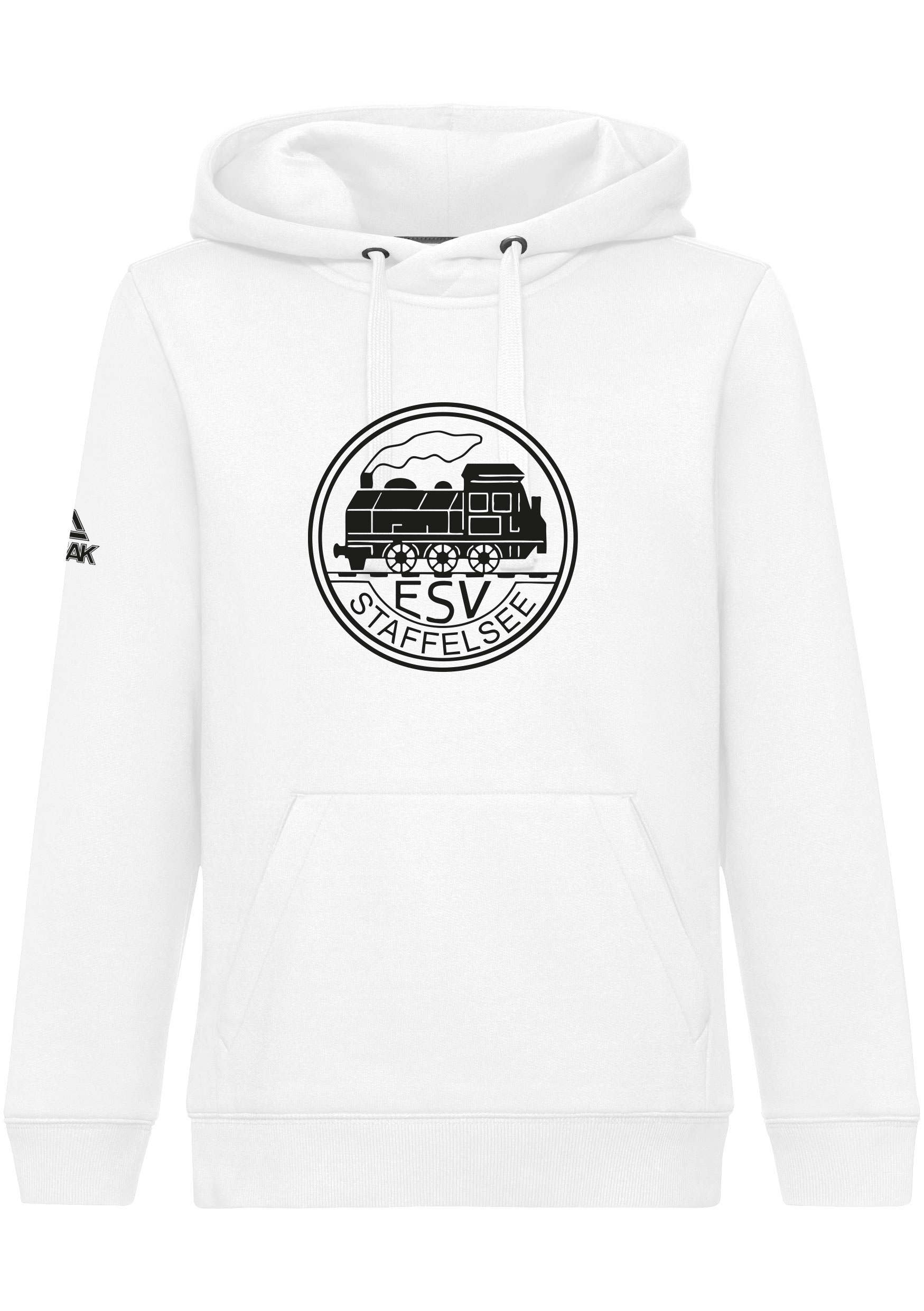 ESV Staffelsee Hoodie Lok groß Kids