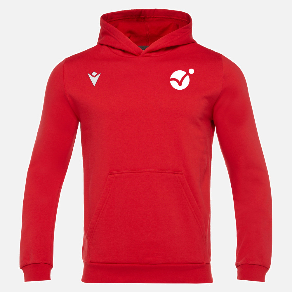 Licher TC Hoodie