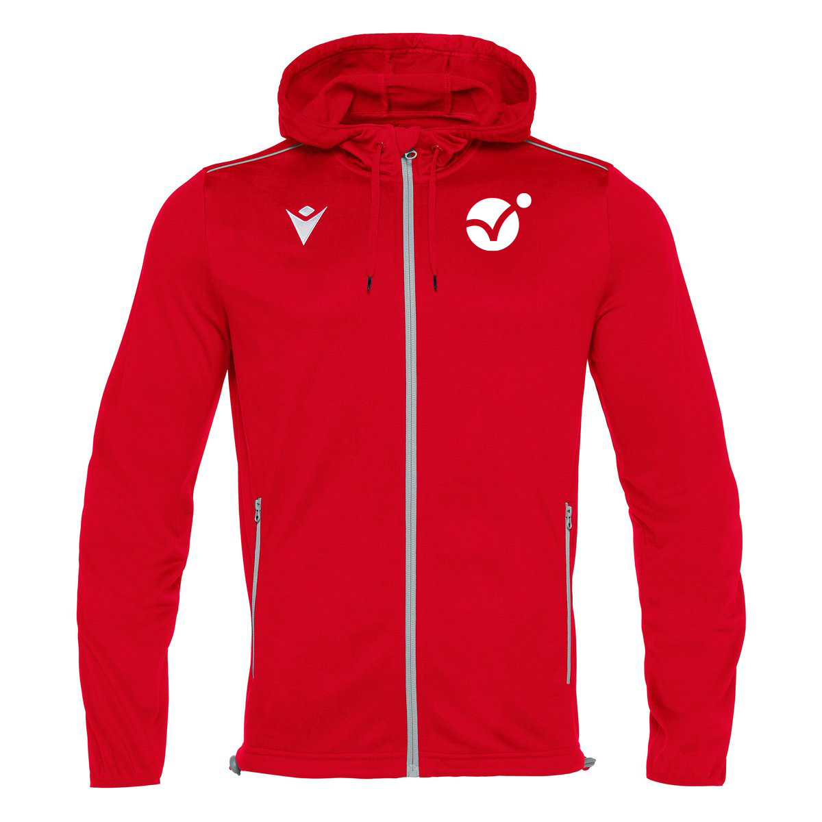 Licher TC Trainingsjacke