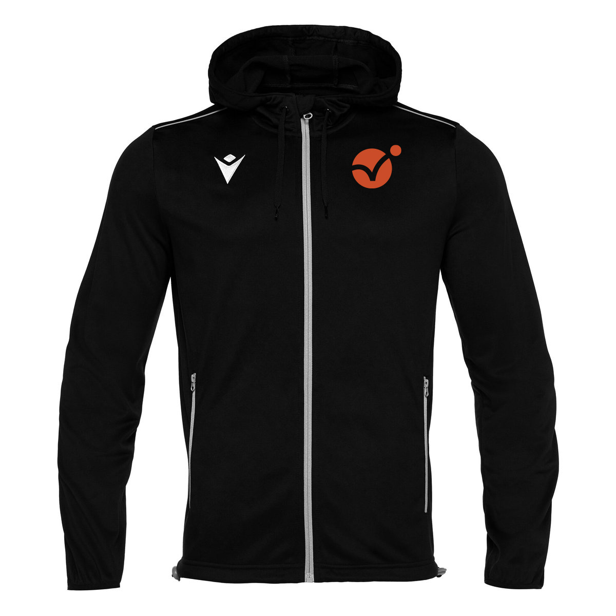Licher TC Trainingsjacke