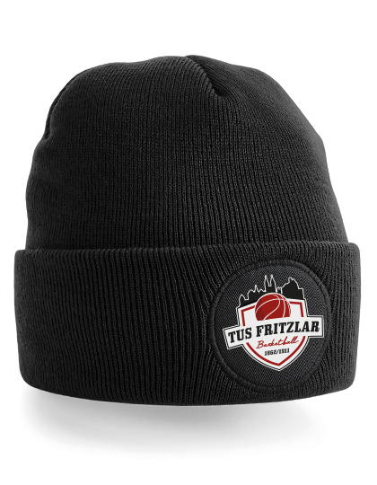 TuS Fritzlar Beanie