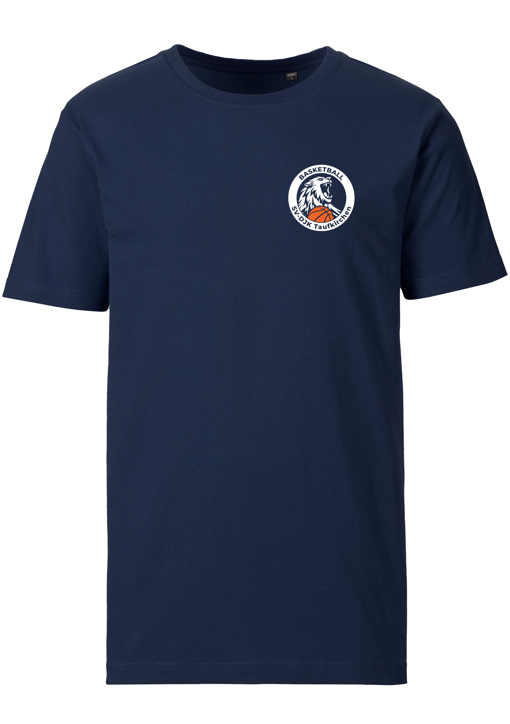 Taufkirchen SV-DJK Basketball T-Shirt Kids