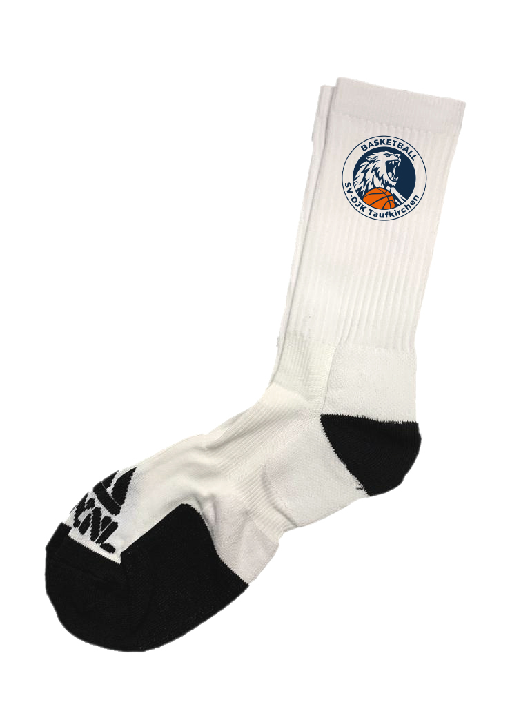 Taufkirchen SV-DJK Basketball Socken