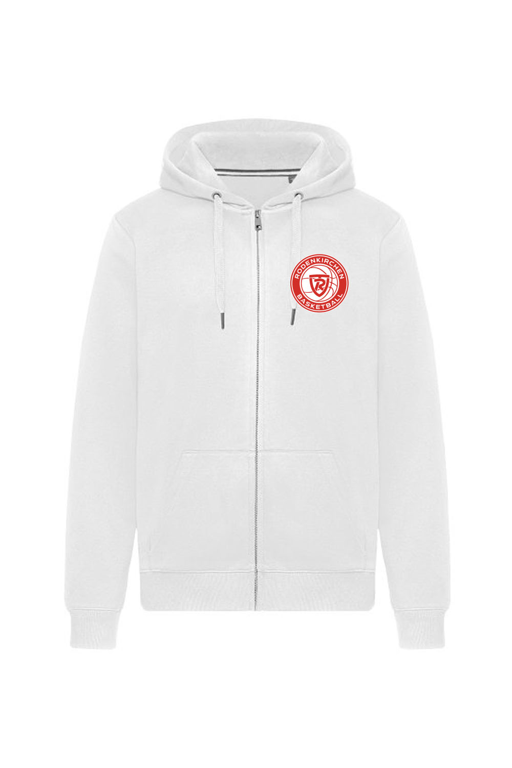 Rodenkirchen Zip-Hoodie