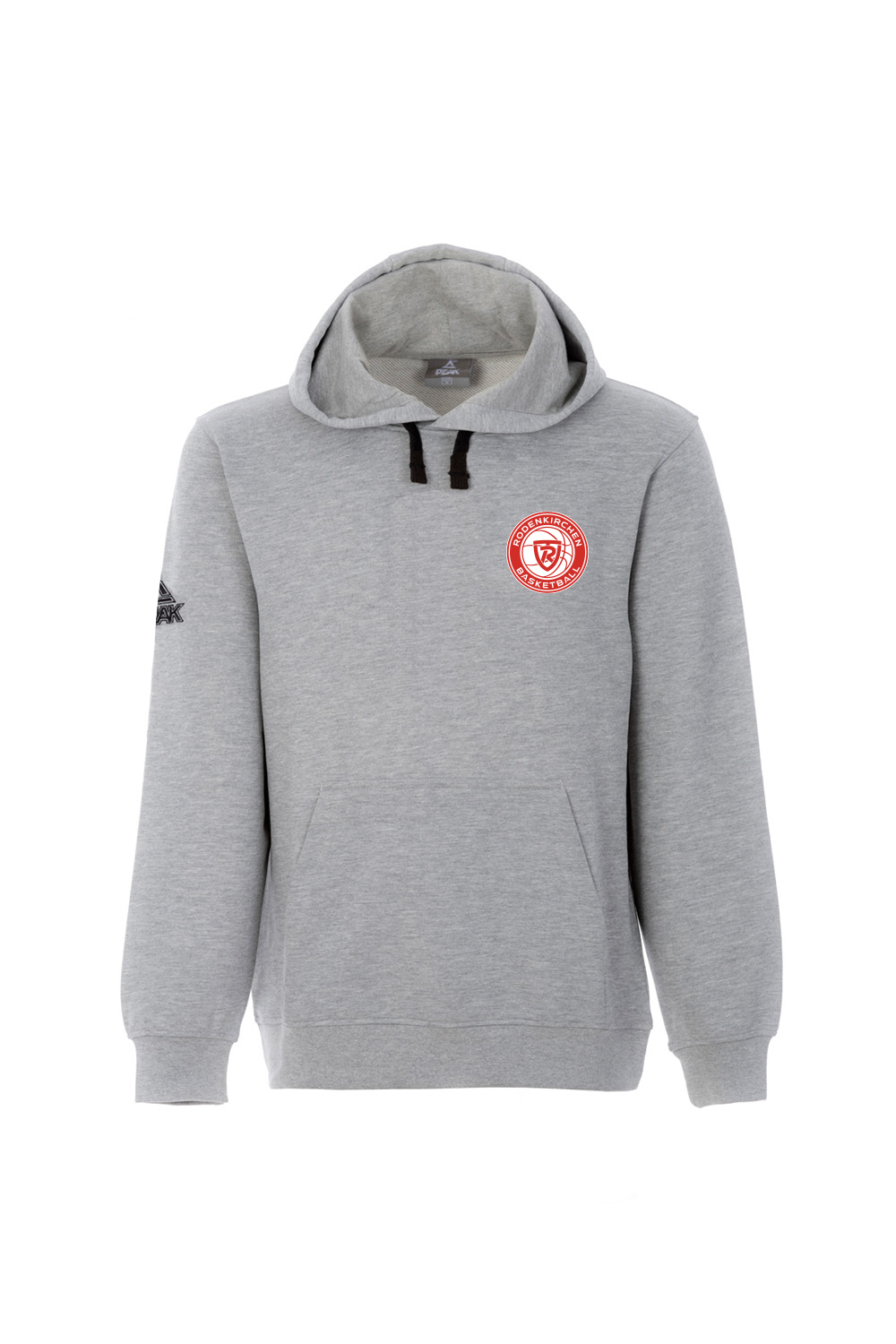 Rodenkirchen Hoodie Logo