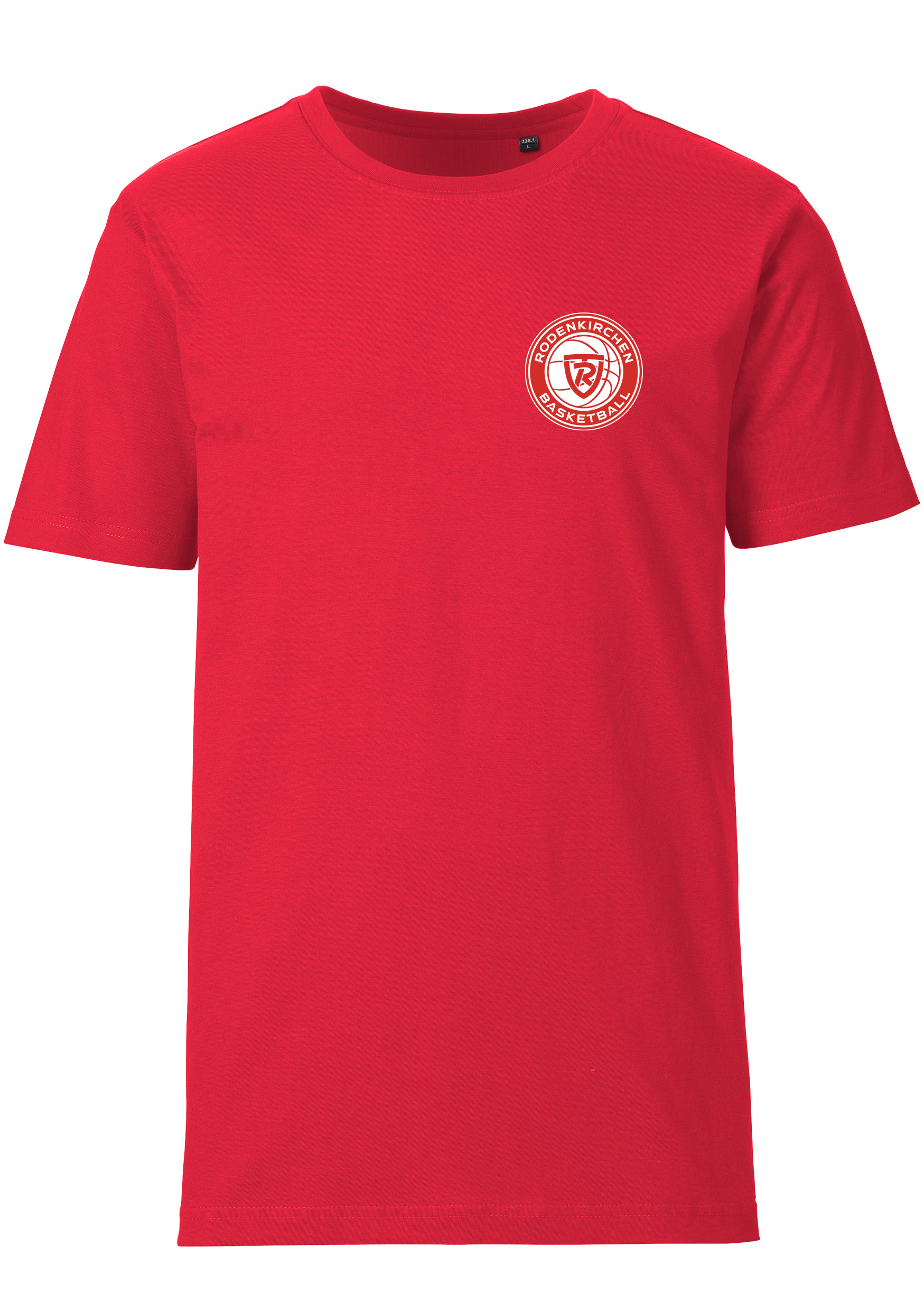Rodenkirchen T-Shirt mit Namensdruck