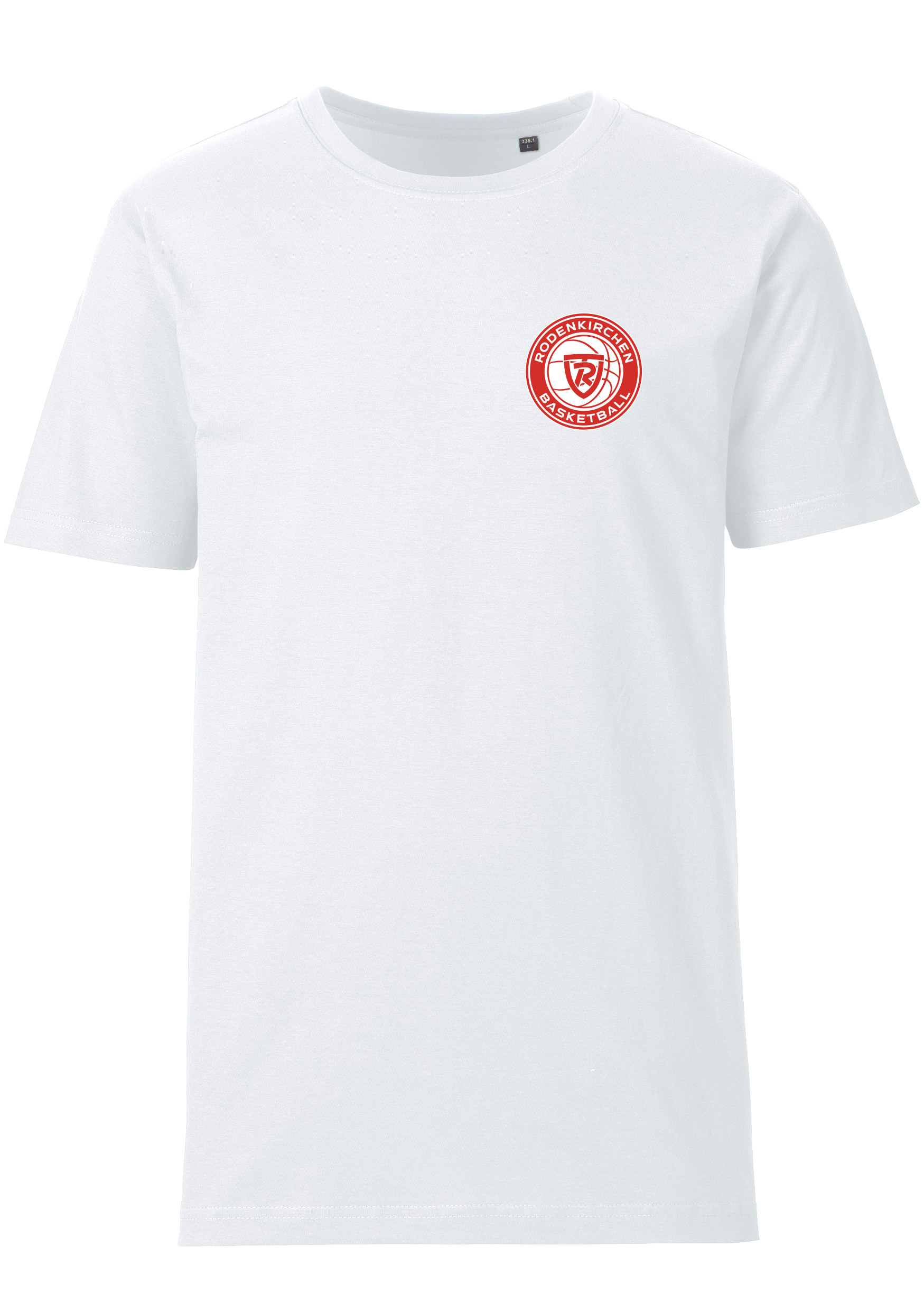 Rodenkirchen T-Shirt mit Namensdruck