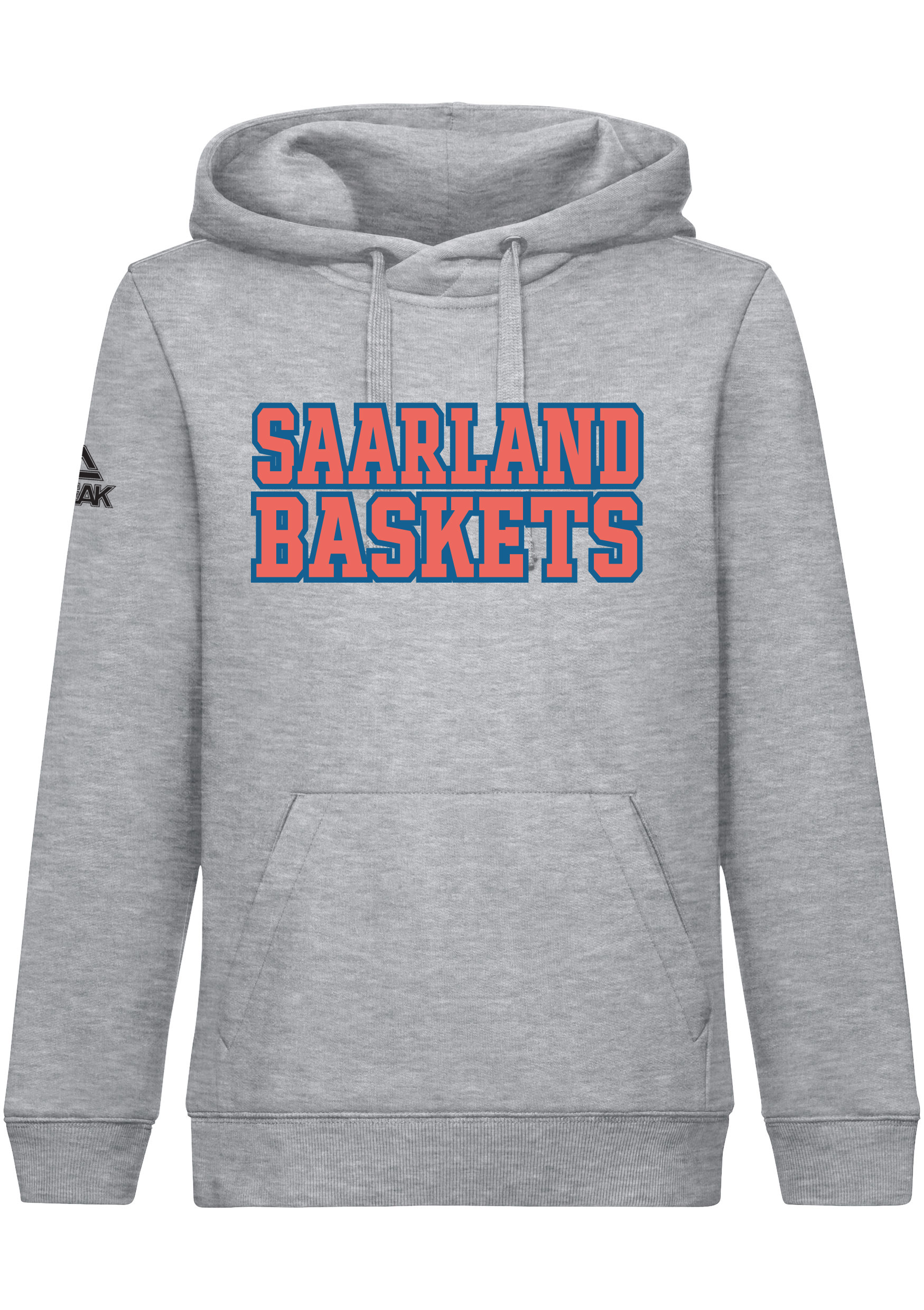 SG Saarland Hoodie