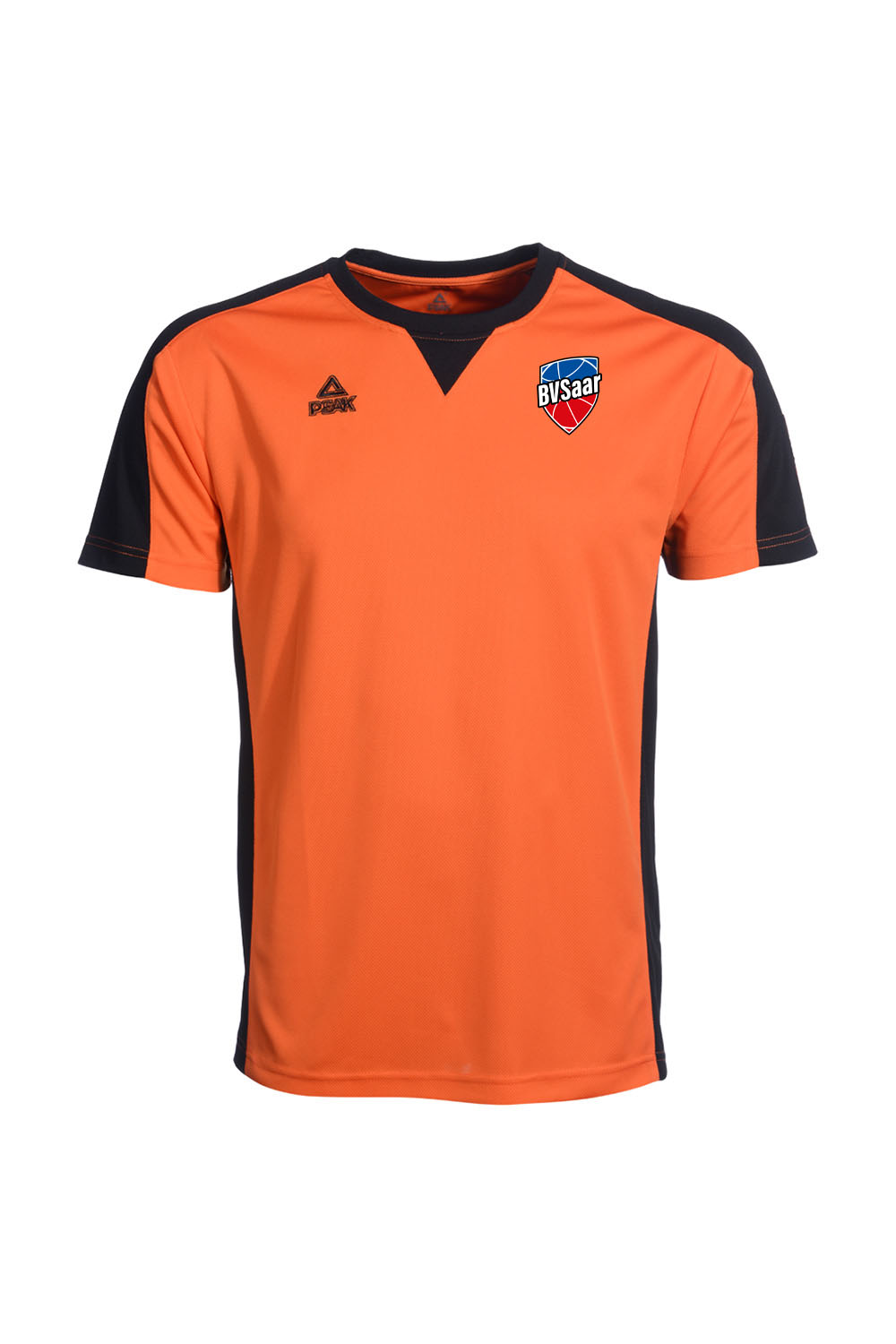 BVSaar Schiedsrichtershirt