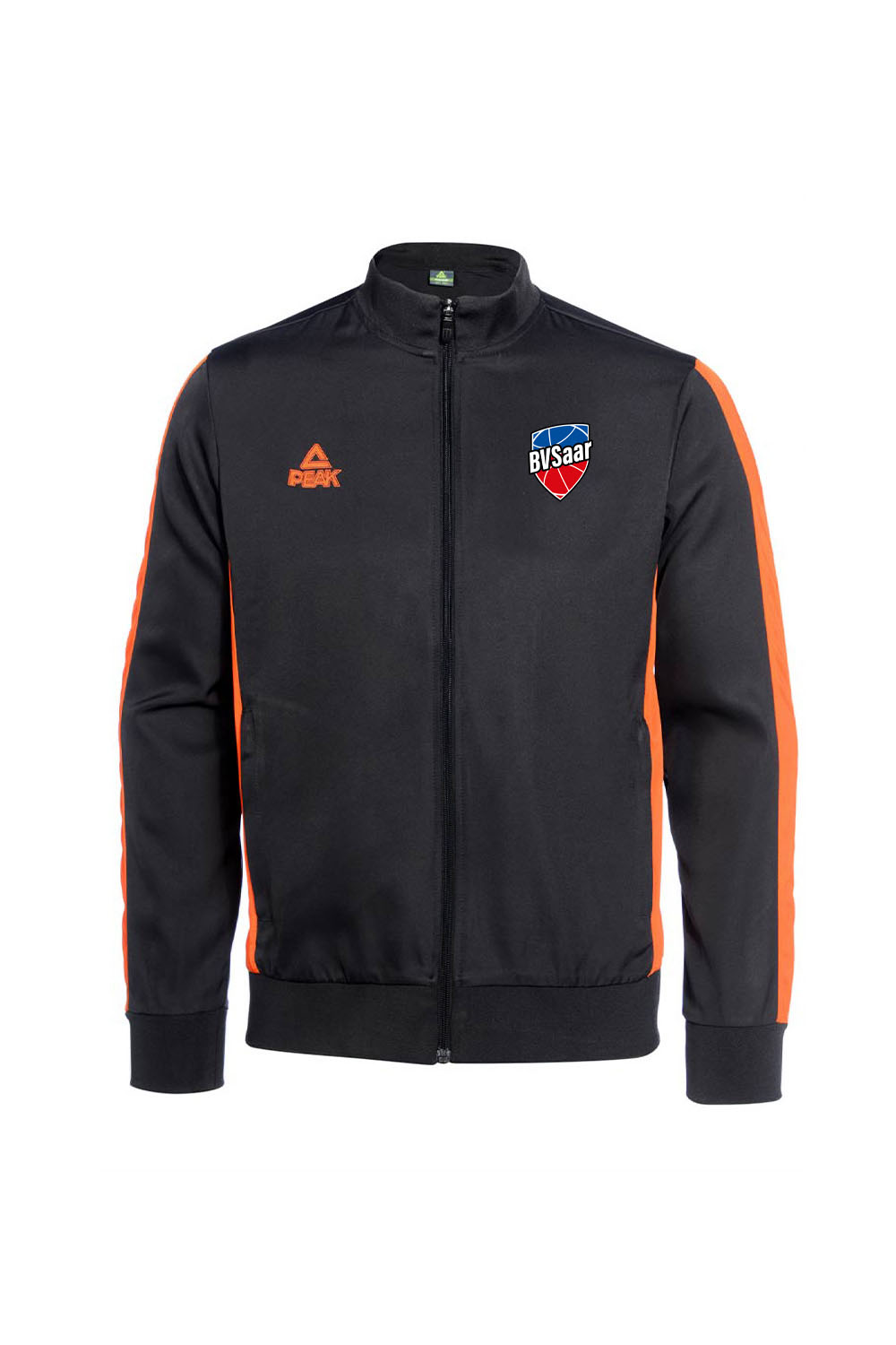 BVSaar Schiedsrichterjacke