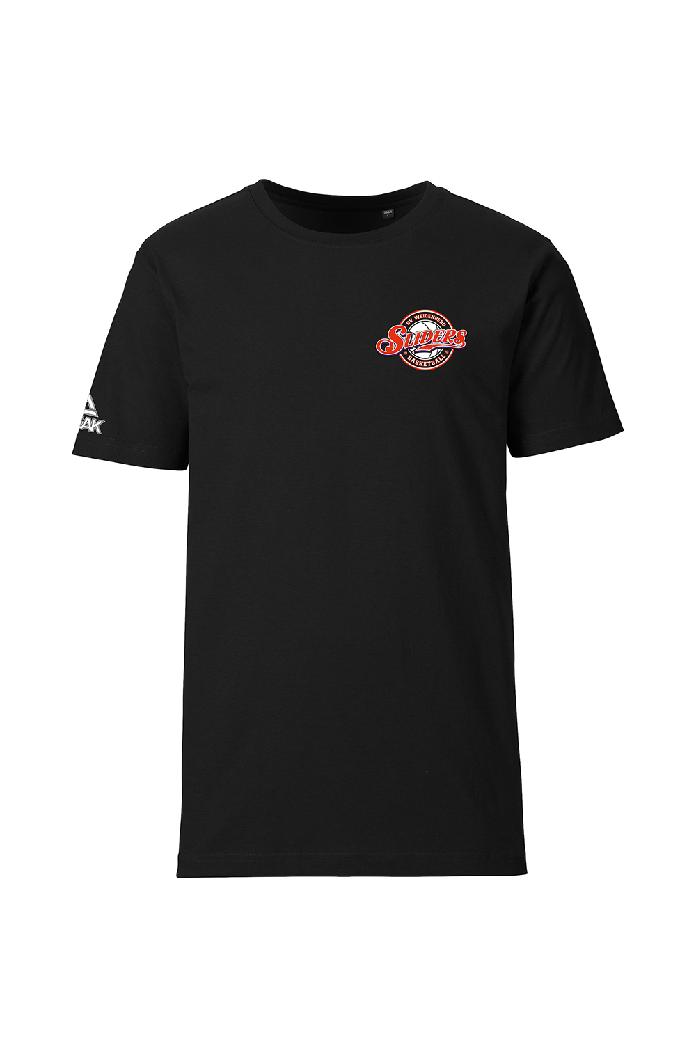 Sliders Weidenberg T-Shirt Logo