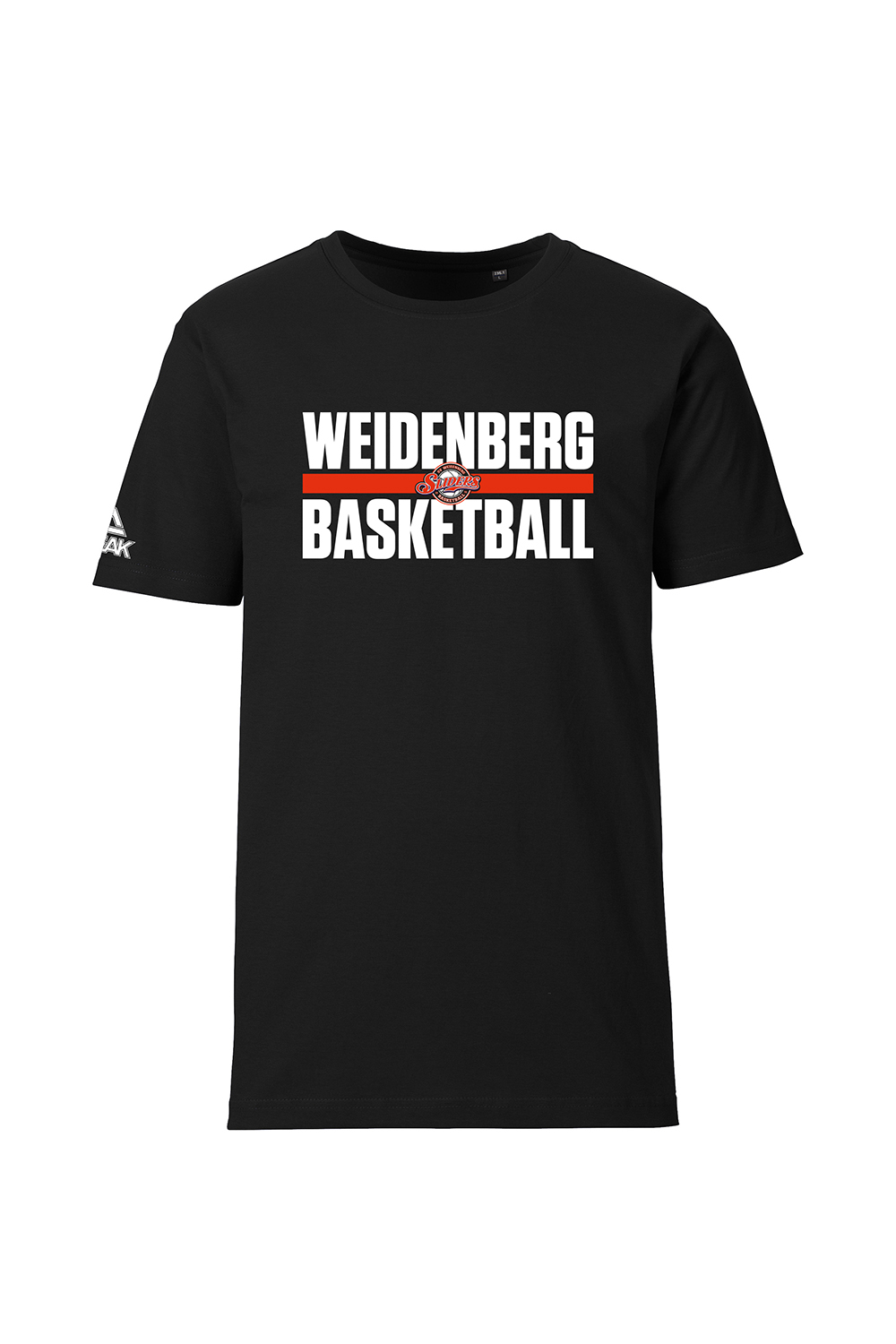 Sliders Weidenberg T-Shirt Basketball