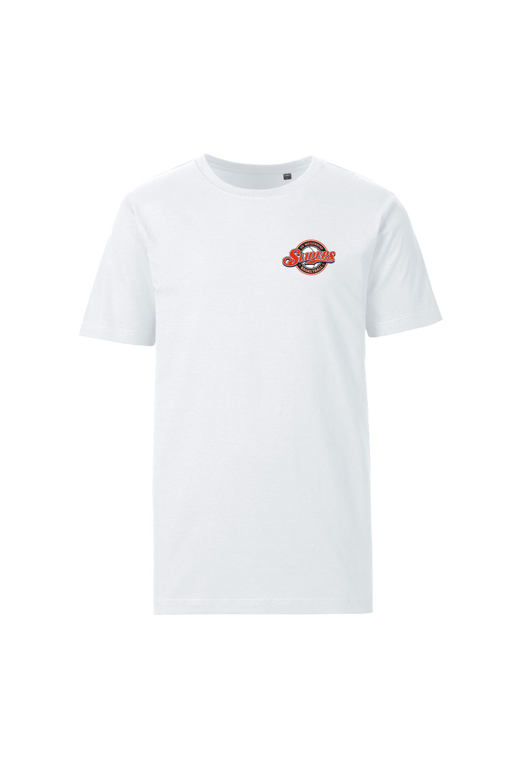 Sliders Weidenberg T-Shirt Logo