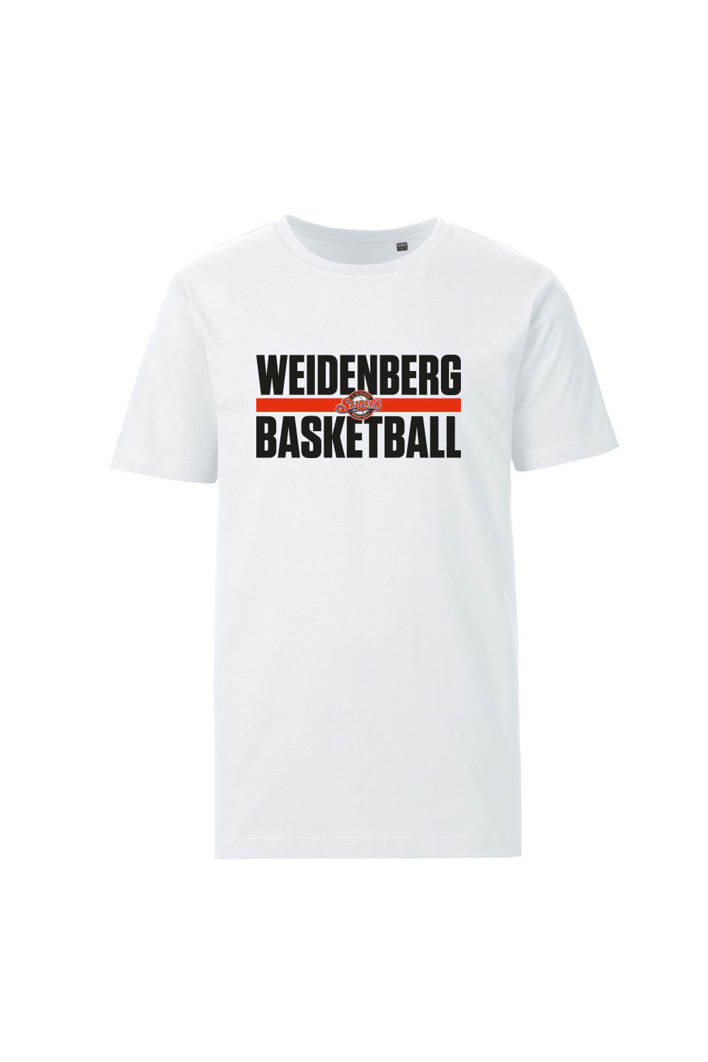 Sliders Weidenberg T-Shirt Basketball