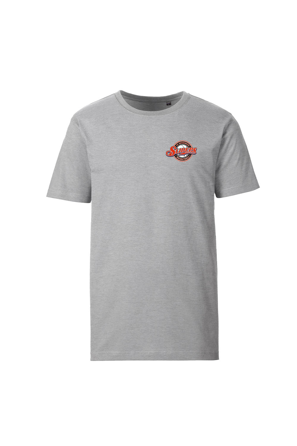 Sliders Weidenberg T-Shirt Logo