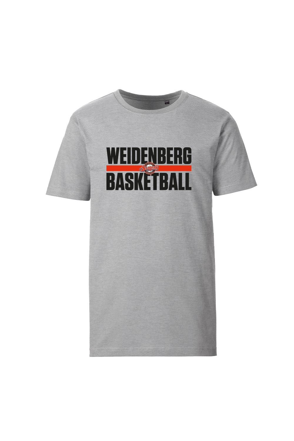 Sliders Weidenberg T-Shirt Basketball
