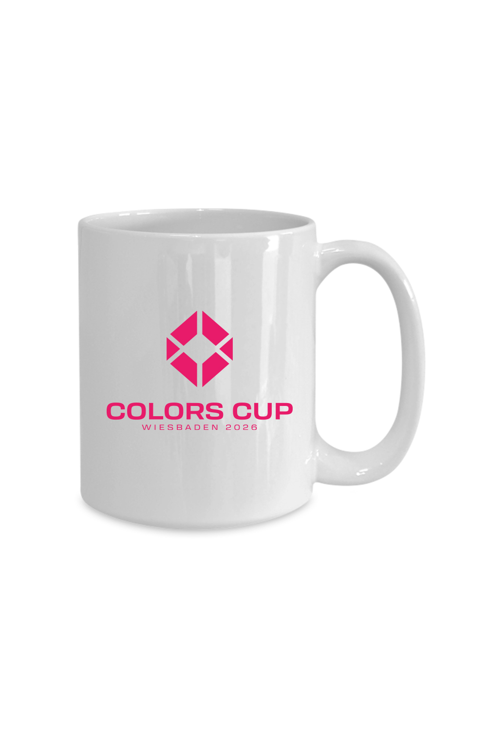 Colors Cup Tasse