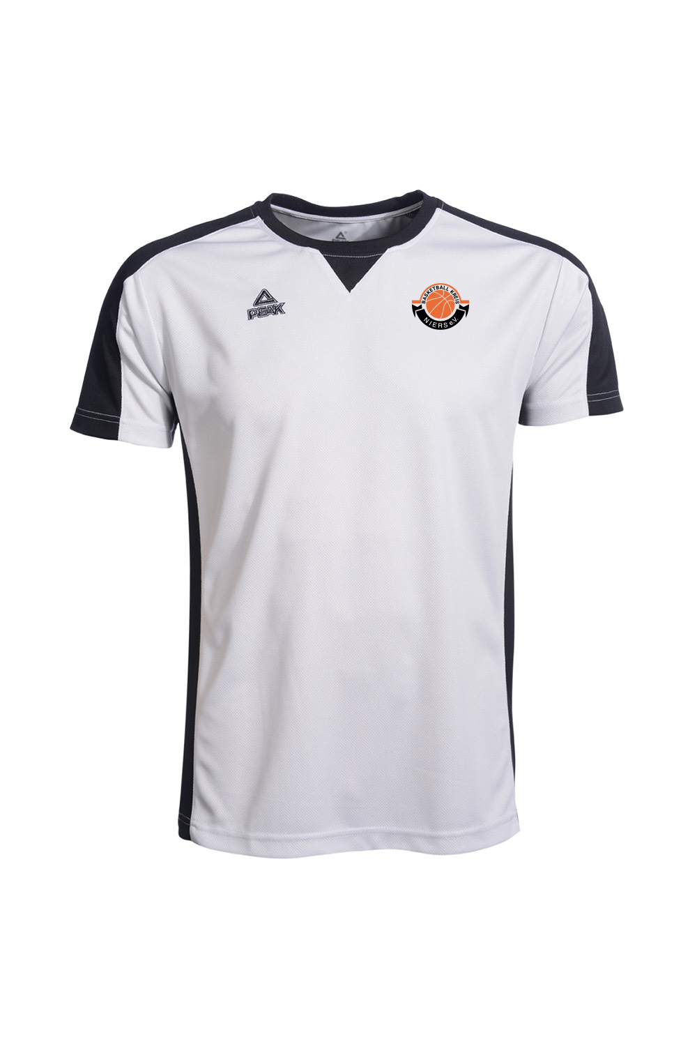 Basketballkreis Niers Schiedsrichtershirt