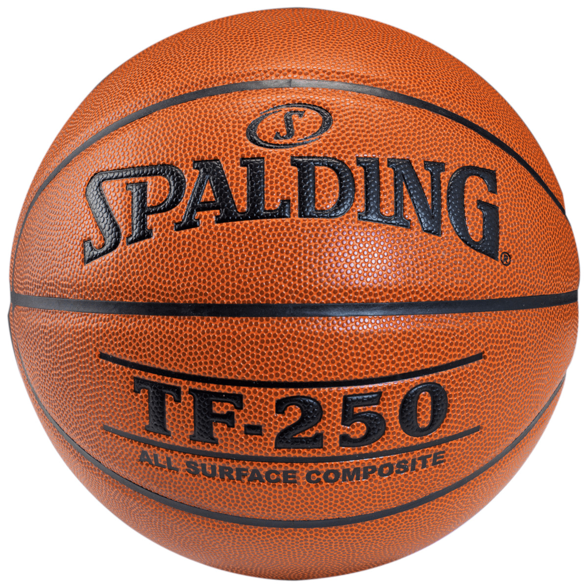 Spalding Basketball TF250 Size 5