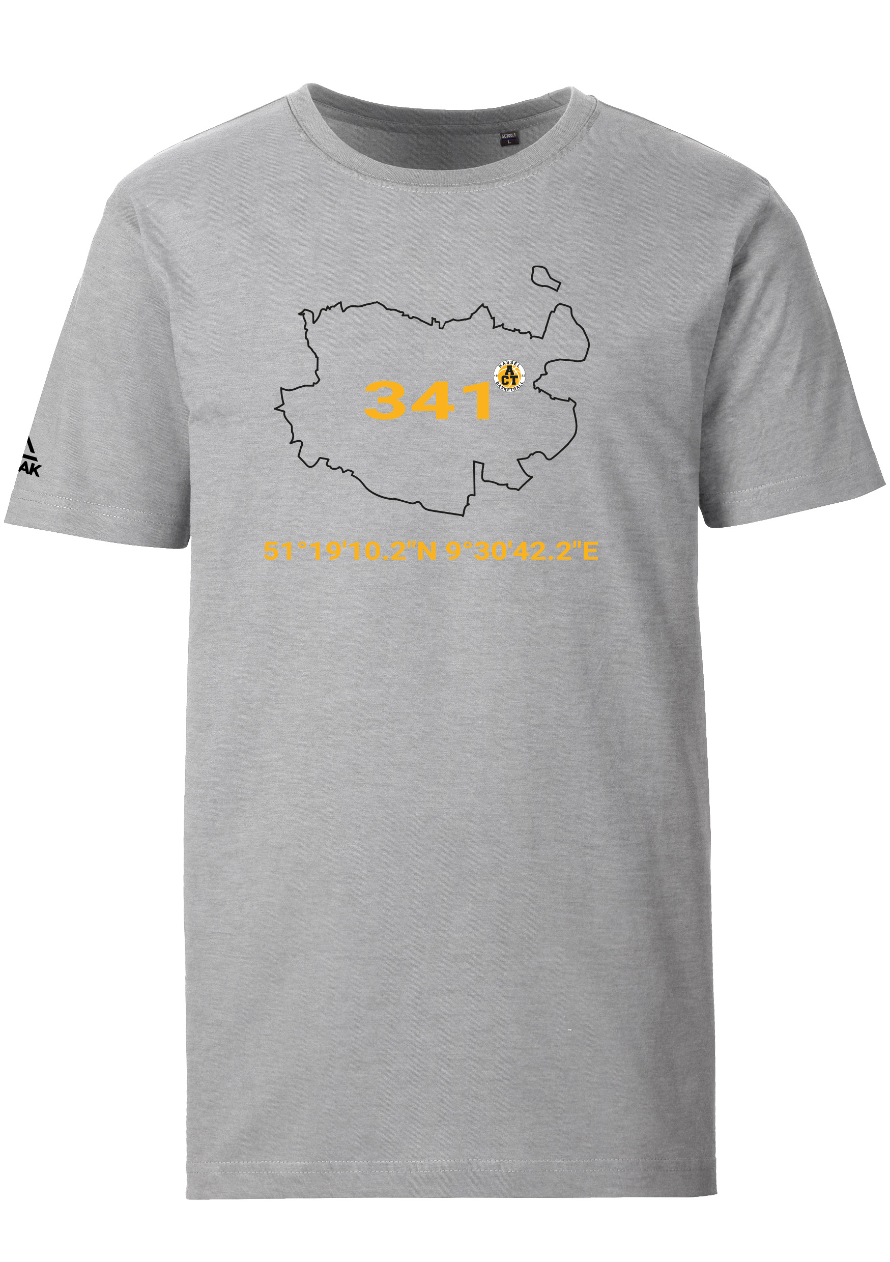 ACT 341- T-Shirt Kids