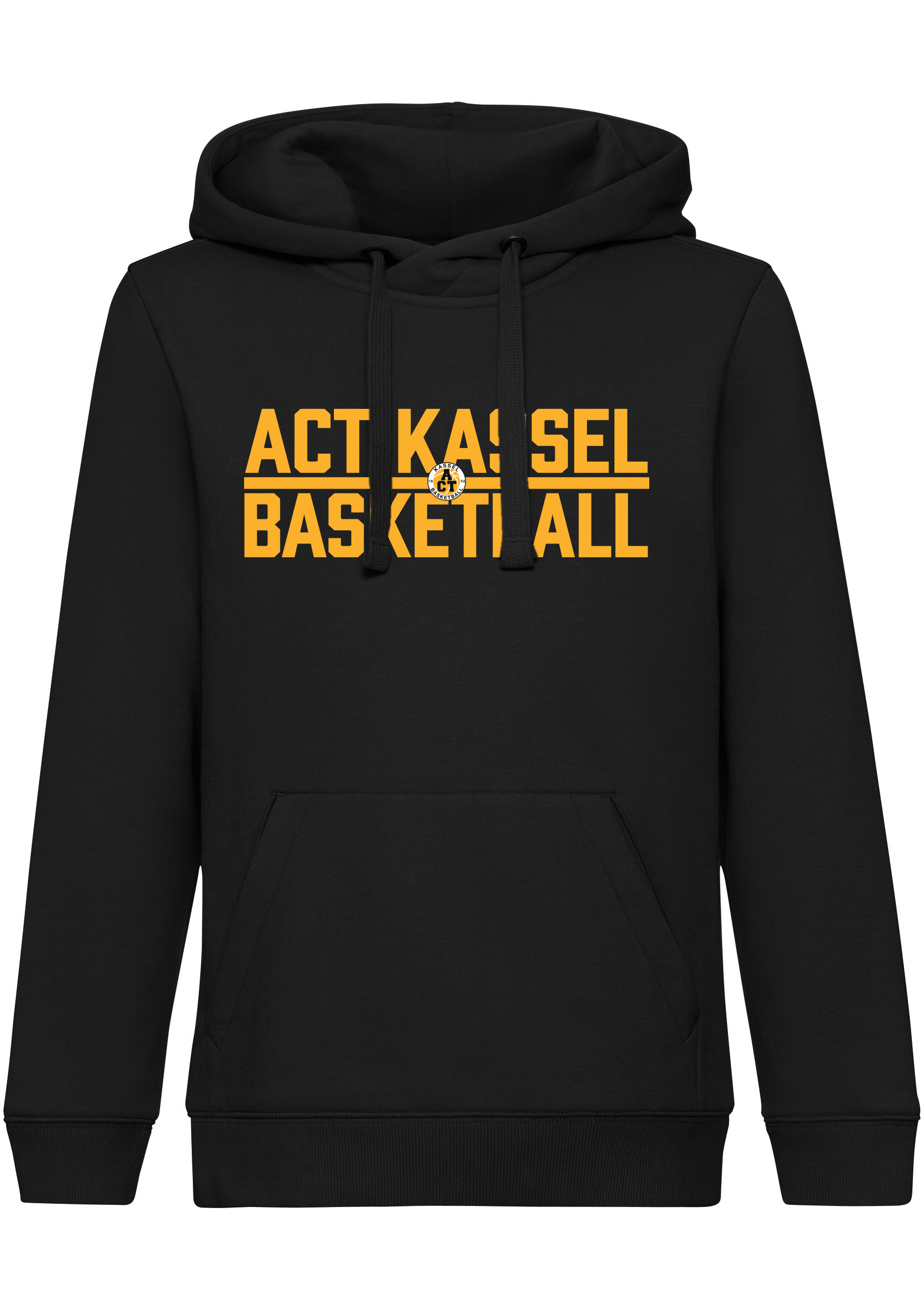 ACT Basketball Basic Hoodie