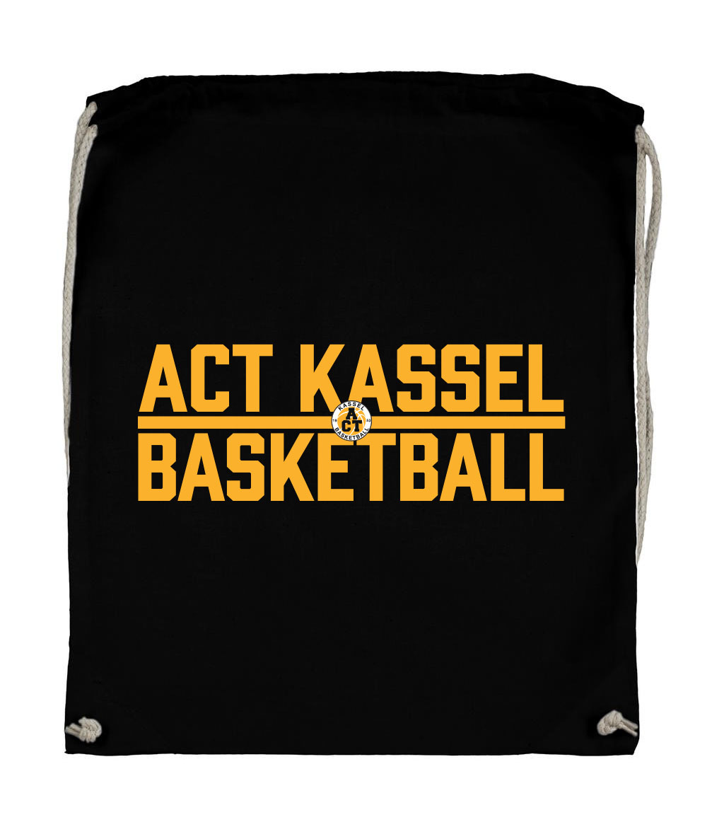 ACT Basketball Gymbag