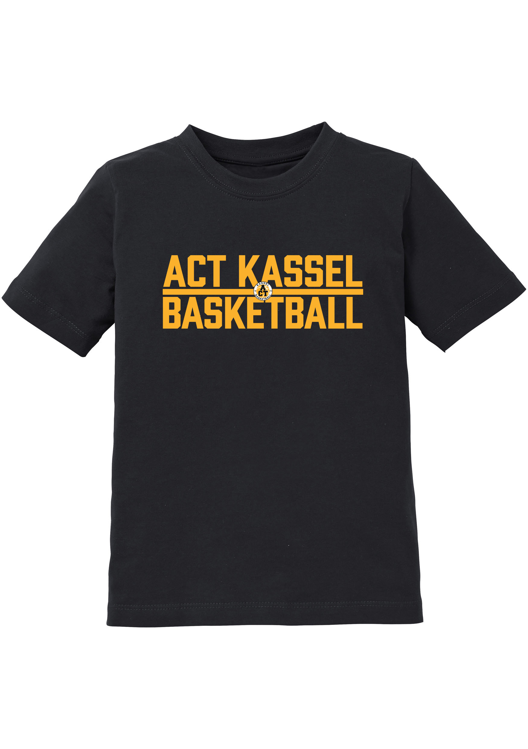 Kassel Basketball T-Shirt Kids