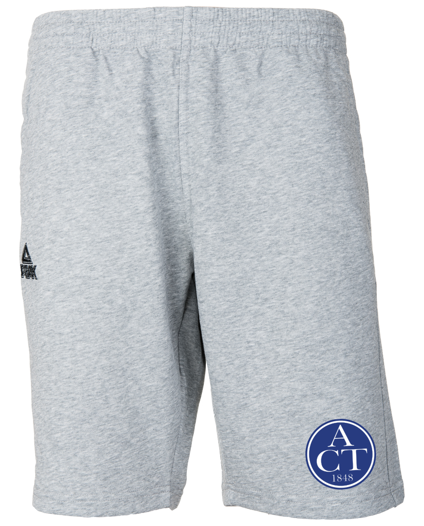 ACT Kassel Logo PEAK Short