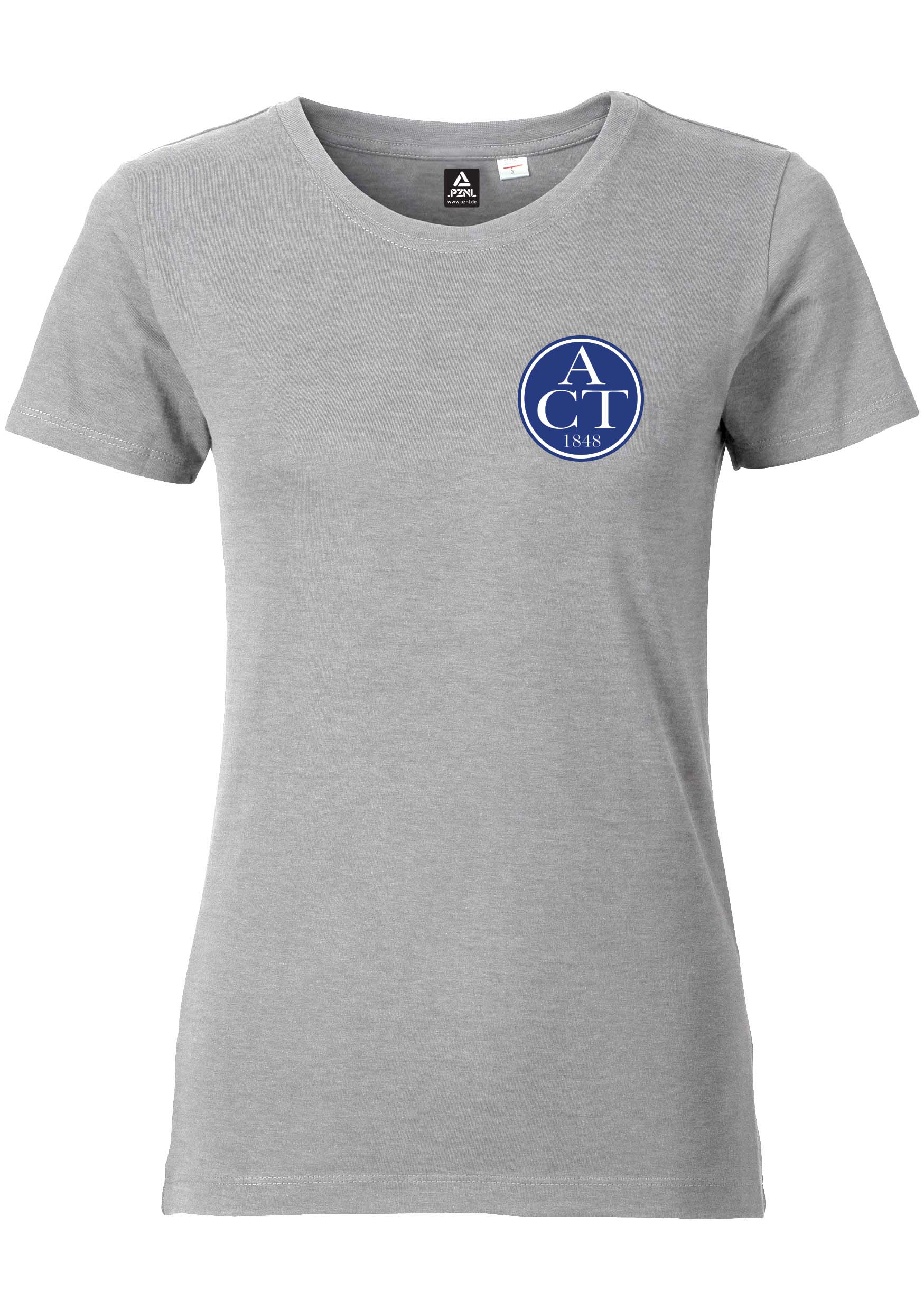 ACT Kassel Logo T-Shirt Damen