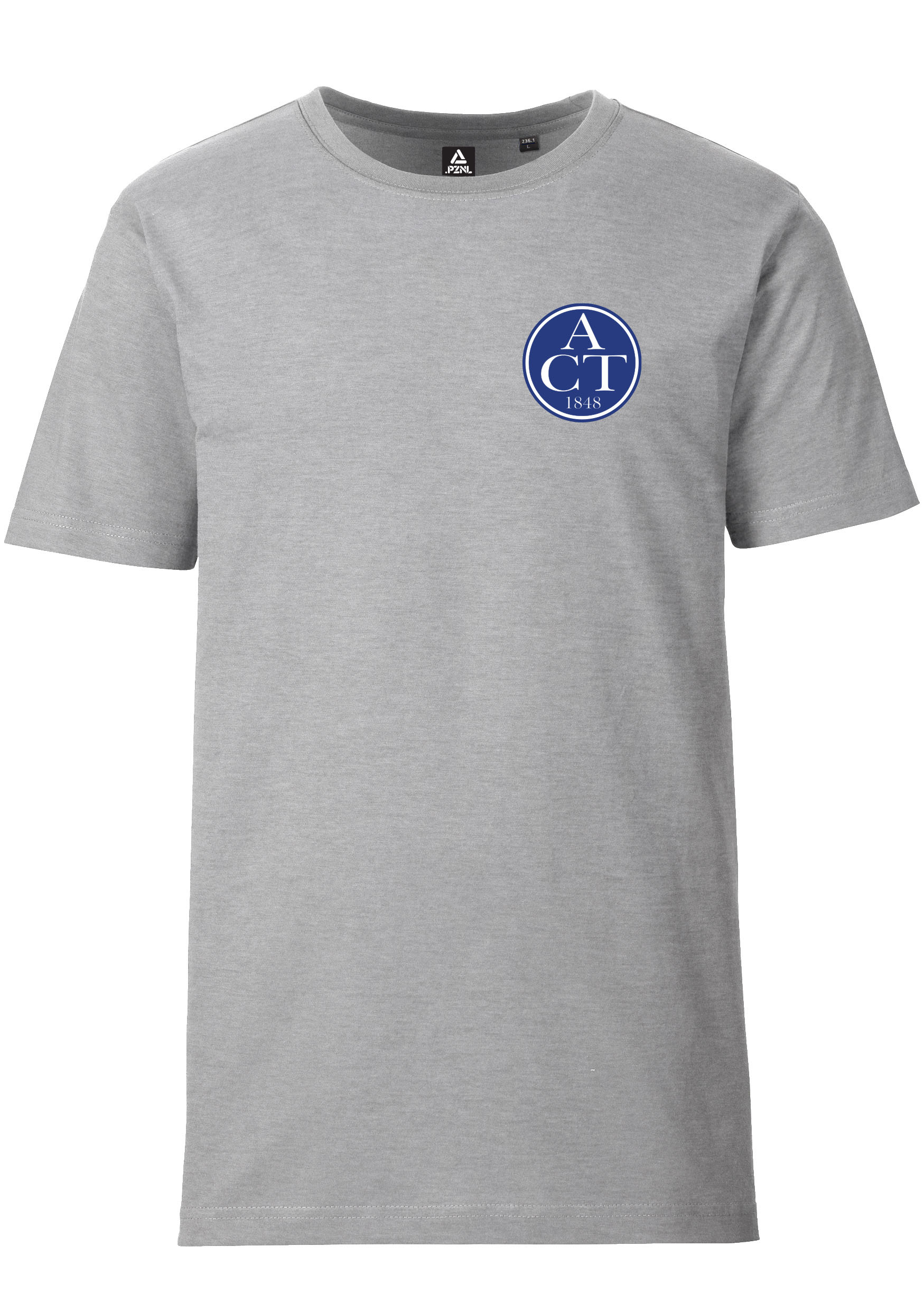 ACT Kassel Logo T-Shirt Herren