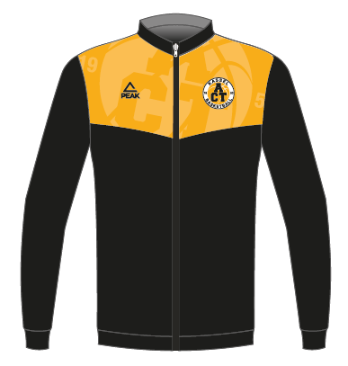 ACT Trainingsjacke