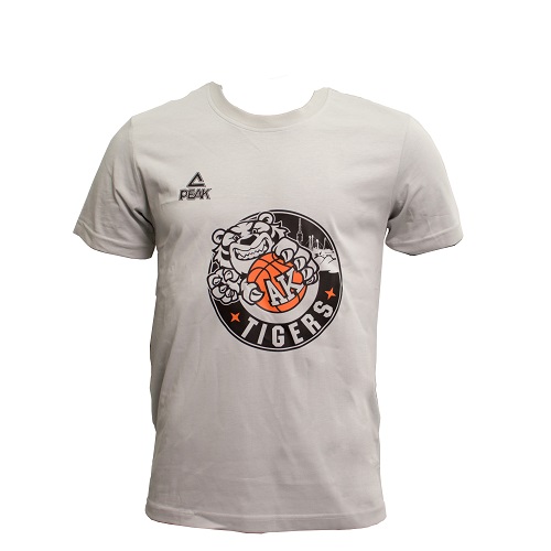 AK Tigers T Shirt